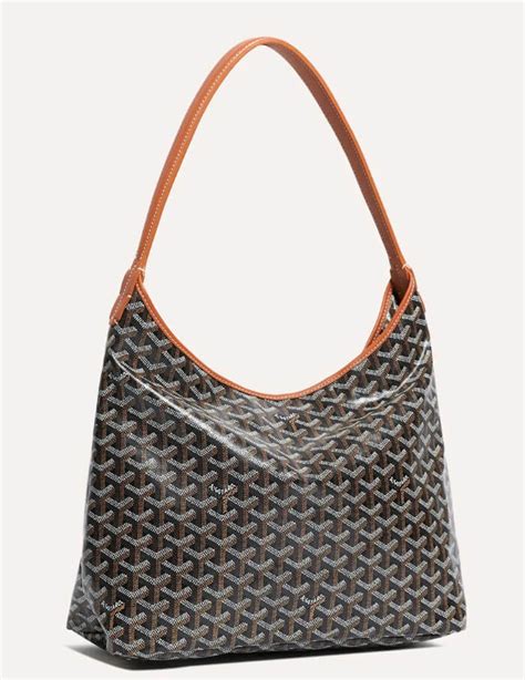 how much is goyard tote 2022|Goyard paris prices 2022.